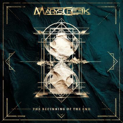 The Beginning Of The End - CD Audio di Maryscreek