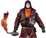 Dc Collectibles Batman Arkham Origins Series 2 Anarky Figure