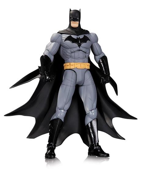 Dc Comics Dc Comics Designer Series 1 Capullo Batman Af - 3
