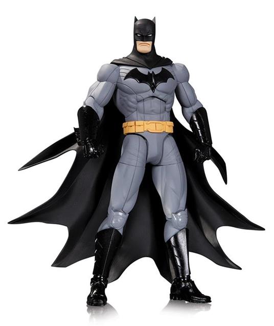 Dc Comics Dc Comics Designer Series 1 Capullo Batman Af - 3