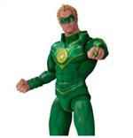 Dc Collectibles The 52 Earth 2 Green Lantern Alan Scott Action Figure