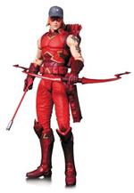 Action Figure DC Collectibles New 52. Arsenal DC Collectibles