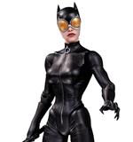 Dc Direct Designer Greg Capullo Series 2 Catwoman Action Figure