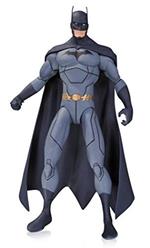 Dc Comics Son Of Batman Af Batman 7