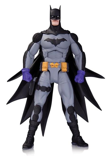 Action Figure DC Comics Designer Series 3 Zero Year Batman by Greg Capullo 17 cm DC Collectibles - 3