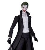 Dc Comics Collectibles The New 52 The Joker Action Figure New!