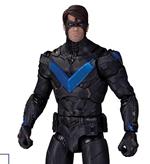 Arkham Knight Series 1 Nightwing Action Figure