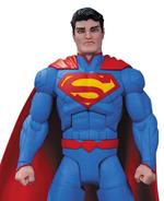 Dc Direct Designer Greg Capullo Series Superman Action Figure