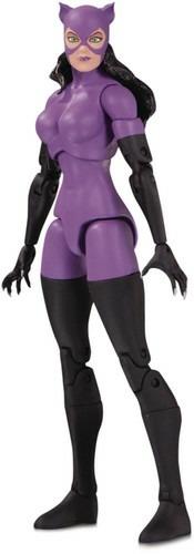 Diamond Select. Dc Essentials Knightfall Catwoman Af