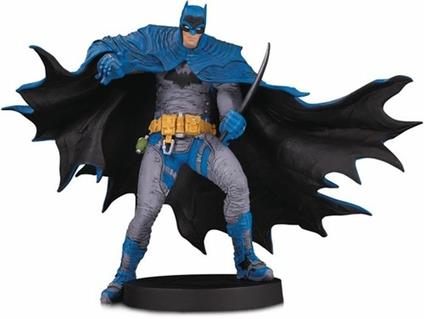 Diamond Select Dc Designer Ser Batman By Rafael Grampa Statue