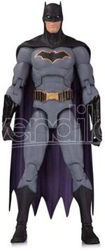 DC Essentials Statua Batman (Rinascita) Versione 2 Figura 18 cm DC Direct