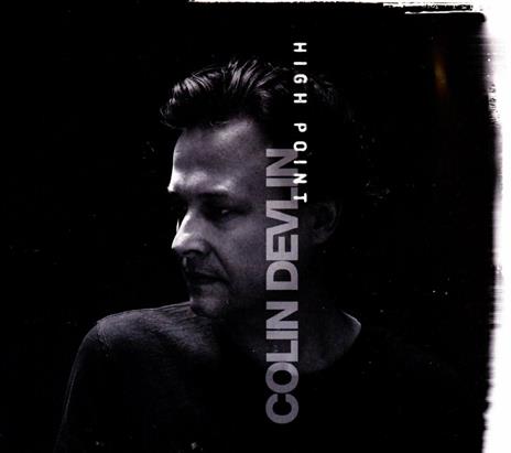 High Point - CD Audio di Colin Devlin
