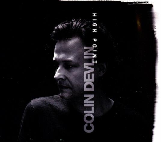 High Point - CD Audio di Colin Devlin