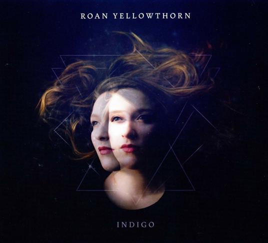 Indigo - CD Audio di Roan Yellowthorn