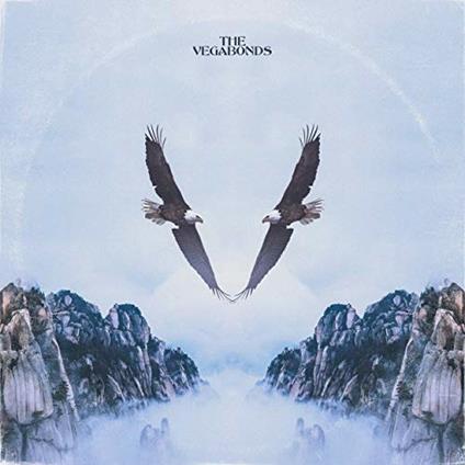V - CD Audio di Vagabonds