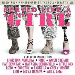 Served Like a Girl (Colonna sonora) - CD Audio