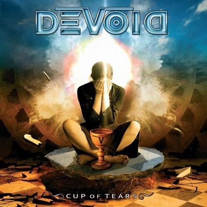 Cup of Tears - CD Audio di Devoid