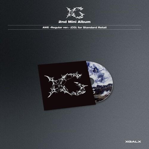 Awe - CD Audio di Xg