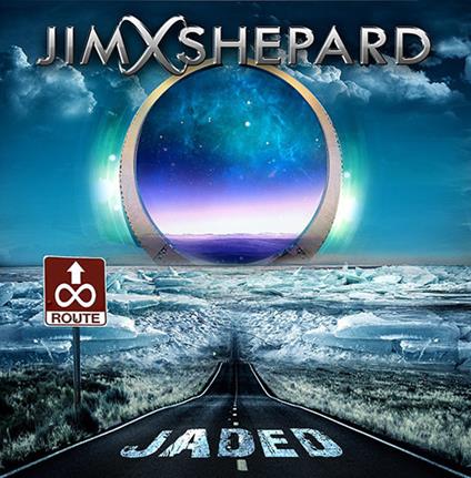 Jaded - CD Audio di Jim Shepard