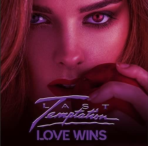 Love Wins - CD Audio di Last Temptation