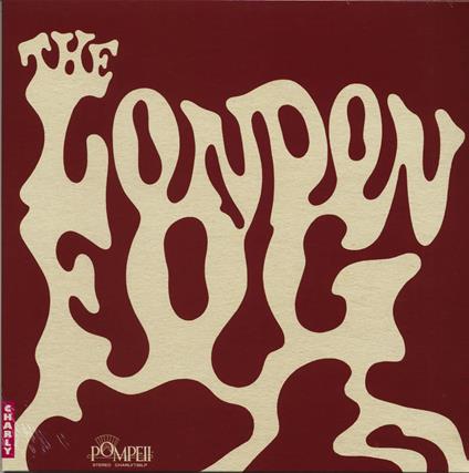 London Fog - Vinile LP di London Fog