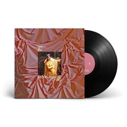 Michaelangelo Dying - Vinile LP di Cate Le Bon