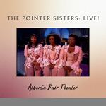 Pointer Sisters Live In Montana