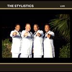 The Stylistics - Live!