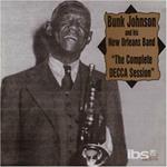 Complete Decca Session