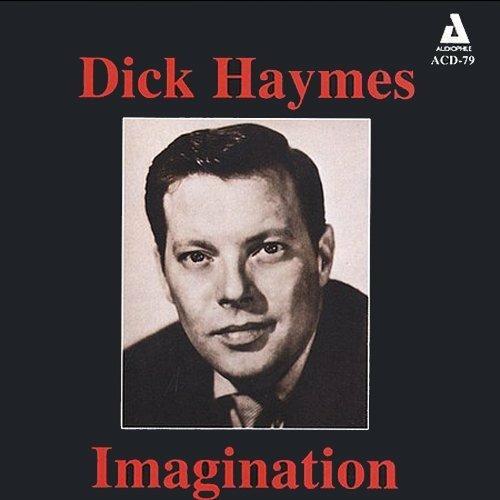 Imagination - CD Audio di Dick Haymes