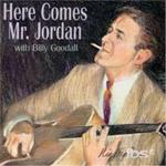 Here Comes Mr Jordan