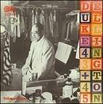 1943 & 1945 vol.3 - CD Audio di Duke Ellington