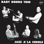 Jazz a' la creole (Coloured Vinyl)