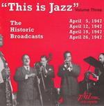 This Is Jazz 3