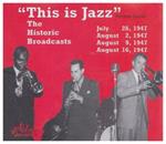 This Is Jazz 7