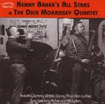 Kenny Baker All Stars - With The Dick Morrissey Quartet