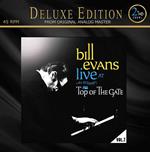 Live At Art D'Lugoff'S Vol. 2