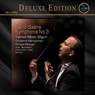 Symphonie No. 3
