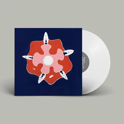 Rare Feeling - Vinile LP di Twain