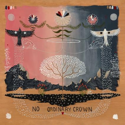 No Ordinary Crown - CD Audio di Will Johnson