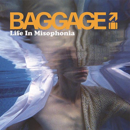 Life in Misphonia - Vinile LP di Baggage