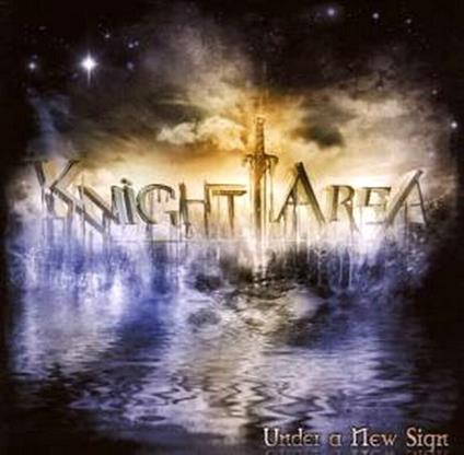 Under a New Sign - CD Audio di Knight Area