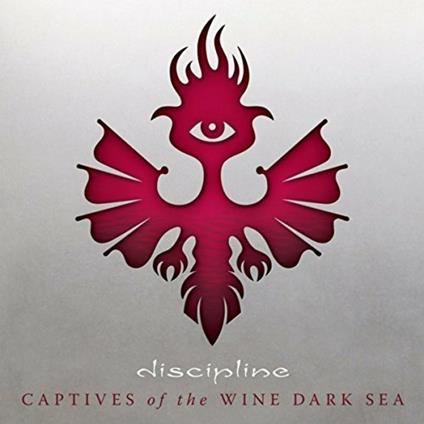 Captives of the Wine Dark Sea - CD Audio di Discipline