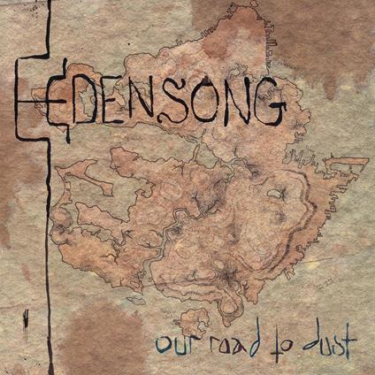 Our Road To Dust - CD Audio di Edensong