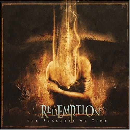 Fullness of Time - CD Audio di Redemption