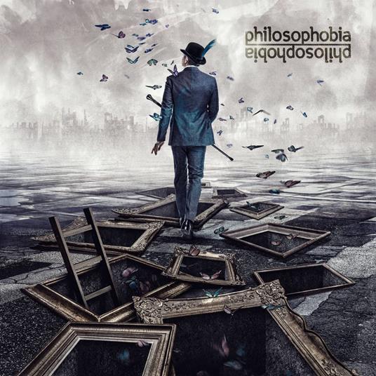 Philosophobia - CD Audio di Philosophobia