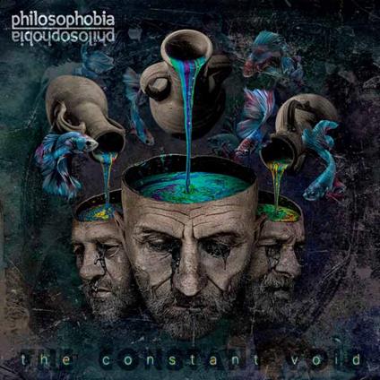 The Constant Void - CD Audio di Philisophobia
