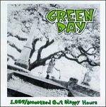 1039 - Smoothed Out Slappy Hours - CD Audio di Green Day