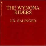 CD JD Salinger di Wynona Riders