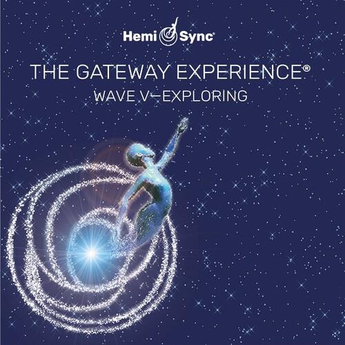 Gateway Experience: Exploring-Wave 5 (3Cd) - CD Audio di Hemi-Sync